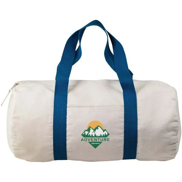 Immagine Borsone sportivo Citizen Green Magnum