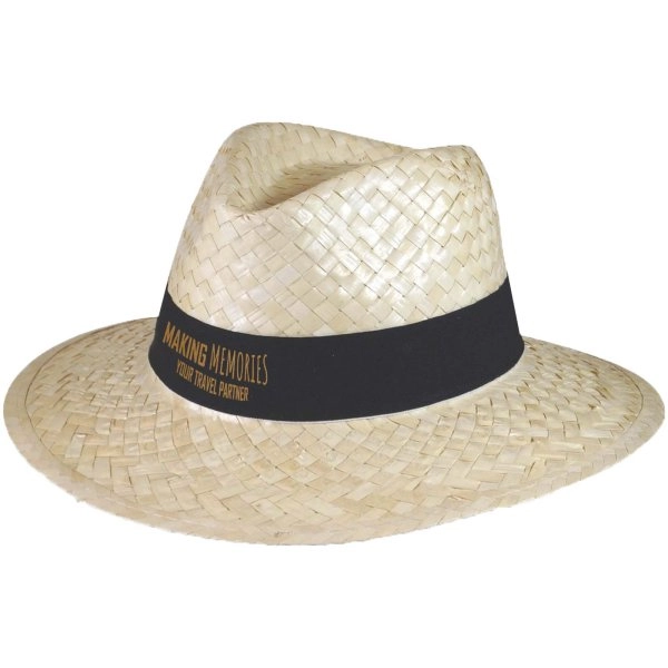 Immagine Cappello panama Citizen Green 