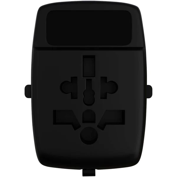 Immagine Adattatore universale da viaggio SCX.design T19