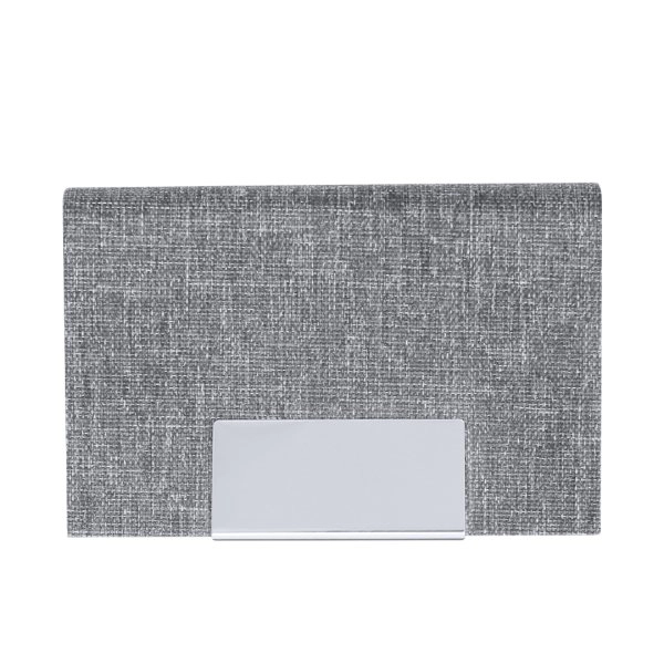 Immagine Porta Carte Restek