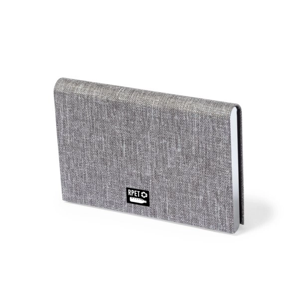 Immagine Porta Carte Restek