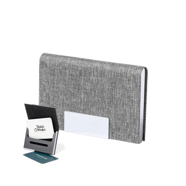 Immagine Porta Carte Restek