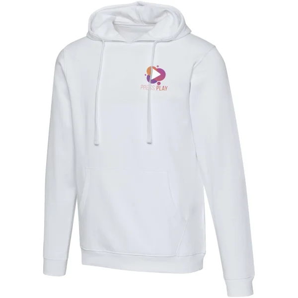 Immagine Felpa con cappuccio unisex da 280 g/m² Jasper