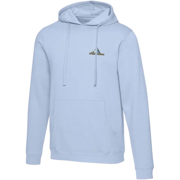Immagine Felpa con cappuccio unisex da 280 g/m² Jasper