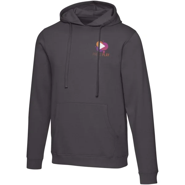 Immagine Felpa con cappuccio unisex da 280 g/m² Jasper