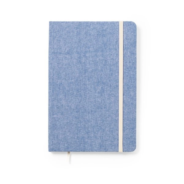 Immagine Block Notes Chancy