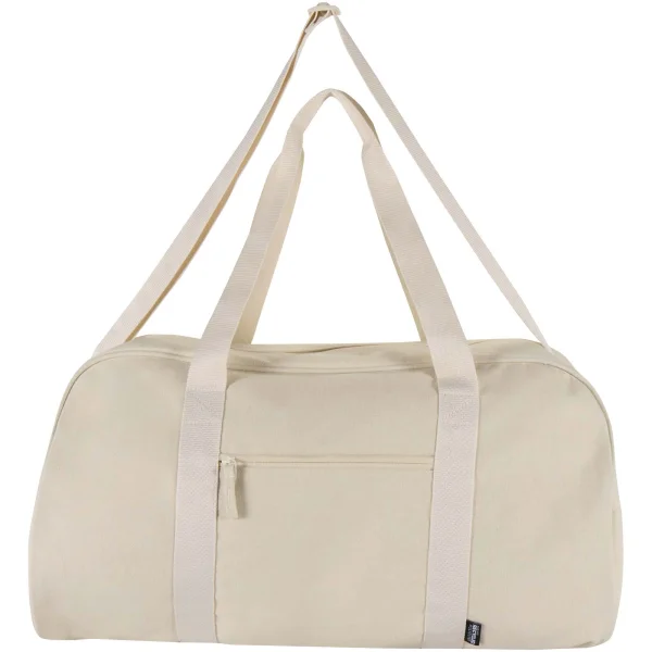 Immagine Borsone in materiale riciclato certificato GRS Recanvas - 40L
