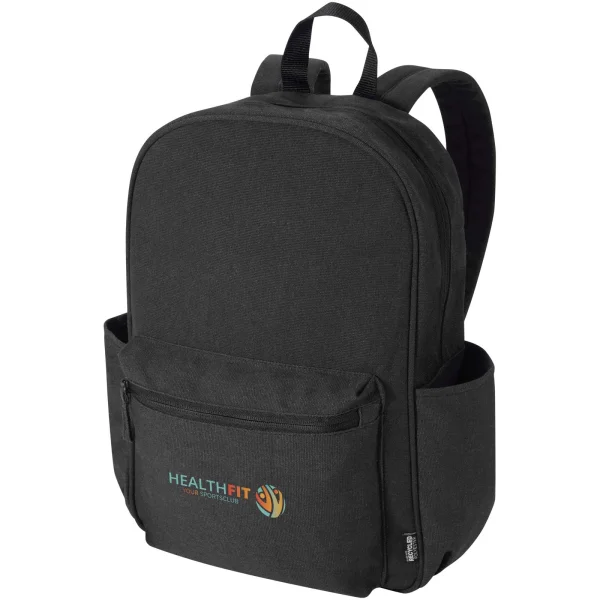 Immagine Zaino da città per portatile da 15,6