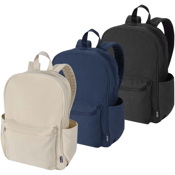 Immagine Zaino da città per portatile da 15,6