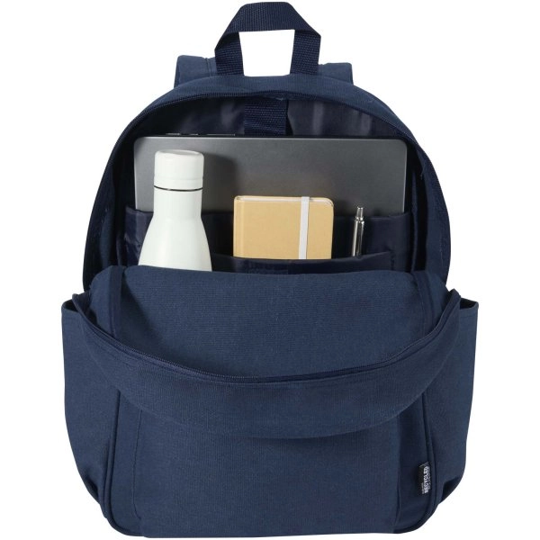 Immagine Zaino da città per portatile da 15,6