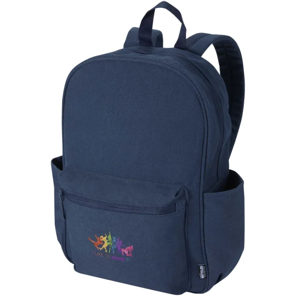 Immagine Zaino da città per portatile da 15,6