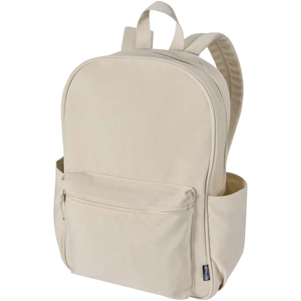 Zaino da città per portatile da 15,6