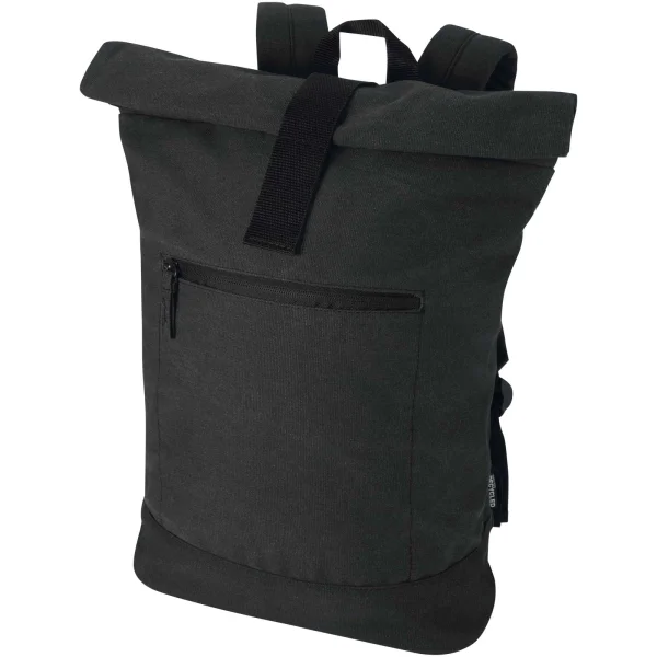 Immagine Zaino rolltop per portatile da 14