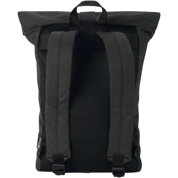 Immagine Zaino rolltop per portatile da 14