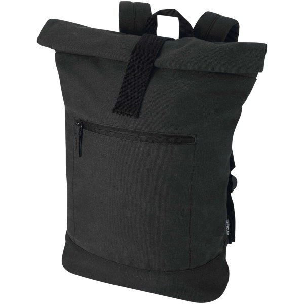 Immagine Zaino rolltop per portatile da 14