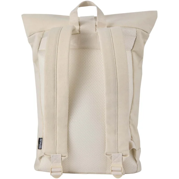 Immagine Zaino rolltop per portatile da 14