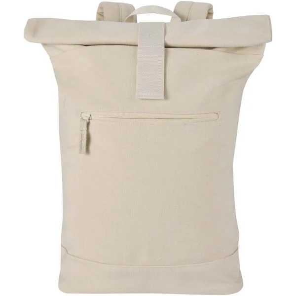 Immagine Zaino rolltop per portatile da 14