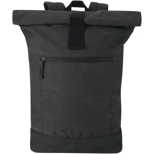 Immagine Zaino rolltop per portatile da 14