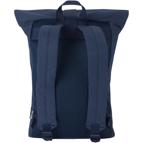 Immagine Zaino rolltop per portatile da 14