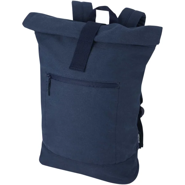 Immagine Zaino rolltop per portatile da 14