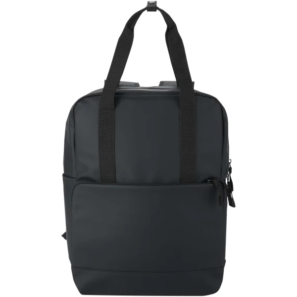 Immagine Zaino termico in materiale riciclato certificato GRS Resi Plus - 18L