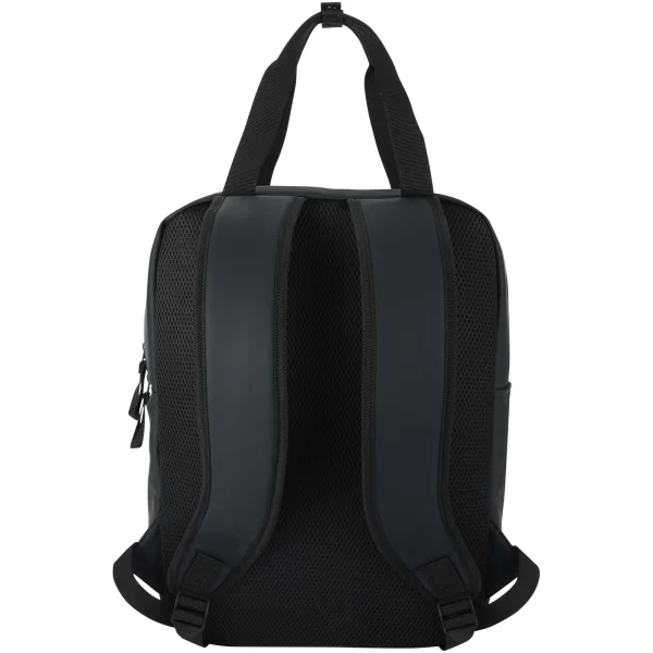 Immagine Zaino termico in materiale riciclato certificato GRS Resi Plus - 18L
