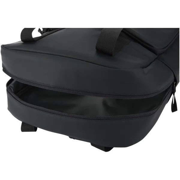 Immagine Zaino termico in materiale riciclato certificato GRS Resi Plus - 18L