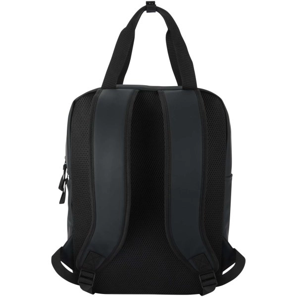 Immagine Zaino termico in materiale riciclato certificato GRS Resi Plus - 18L