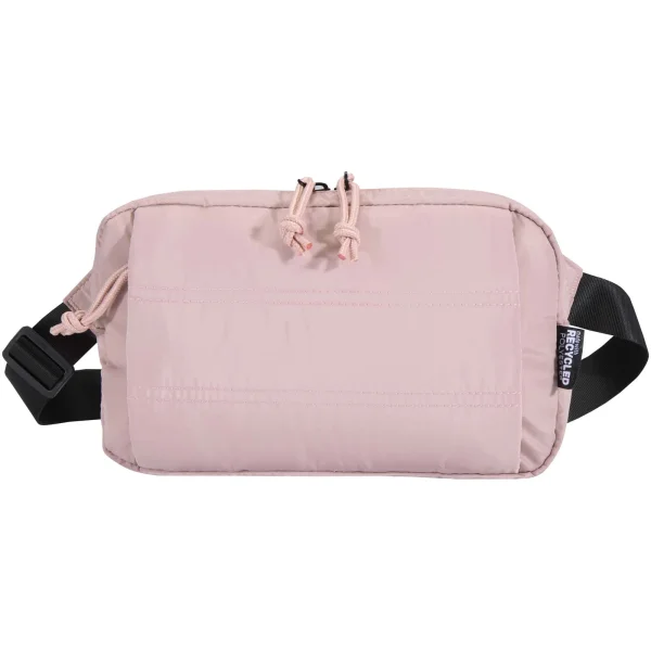 Immagine Marsupio in tessuto riciclato certificato GRS Puffer - 1,5L