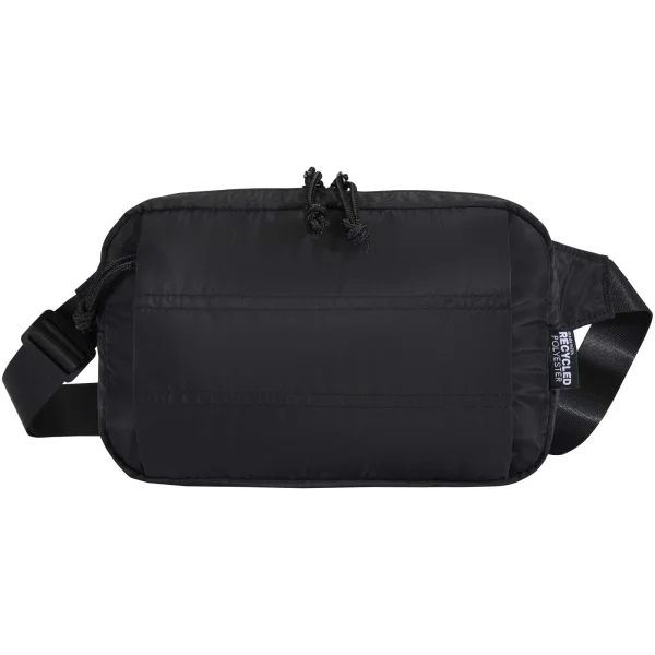 Immagine Marsupio in tessuto riciclato certificato GRS Puffer - 1,5L