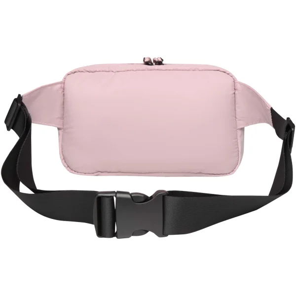 Immagine Marsupio in tessuto riciclato certificato GRS Puffer - 1,5L