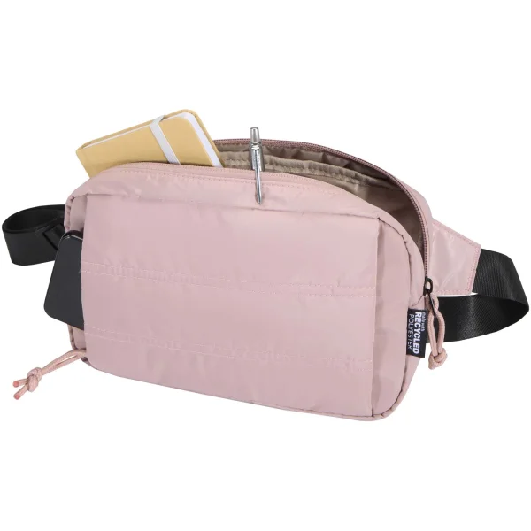 Immagine Marsupio in tessuto riciclato certificato GRS Puffer - 1,5L