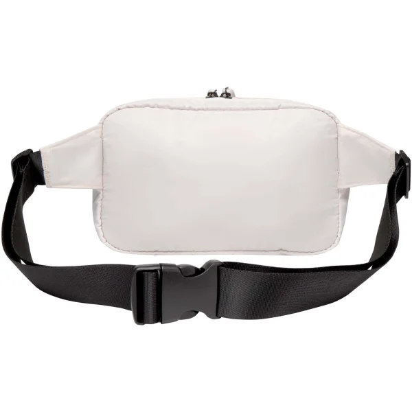 Immagine Marsupio in tessuto riciclato certificato GRS Puffer - 1,5L