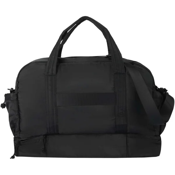 Immagine Borsone con fondo isolato in materiale riciclato certificato GRS Puffer - 30L
