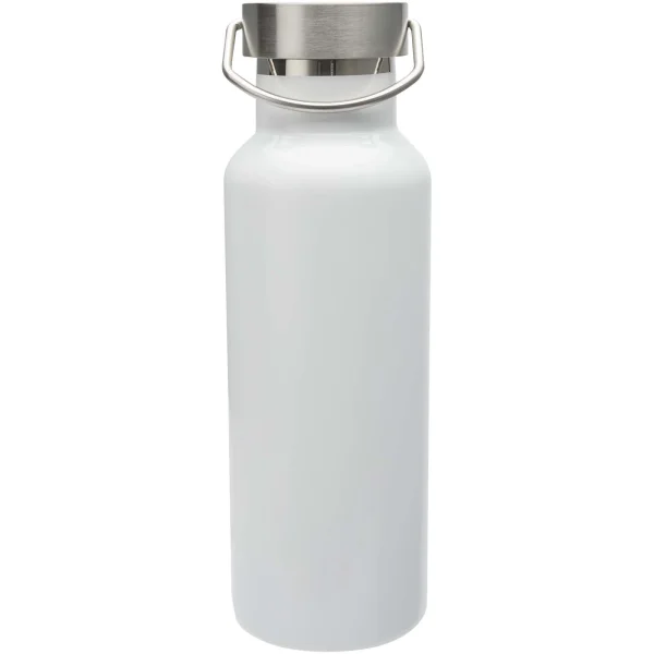 Immagine Borraccia in acciaio inossidabile riciclato certificato RCS con stampa a sublimazione da 500 ml Thor