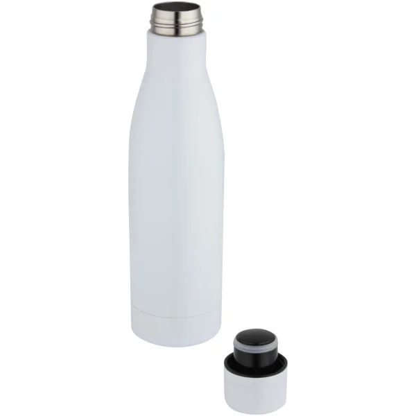 Immagine Borraccia in acciaio inossidabile con stampa a sublimazione Vasa da 500 ml