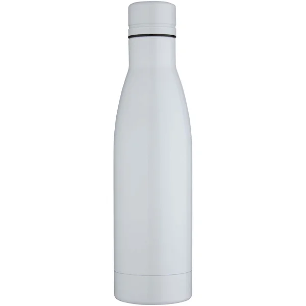 Immagine Borraccia in acciaio inossidabile con stampa a sublimazione Vasa da 500 ml