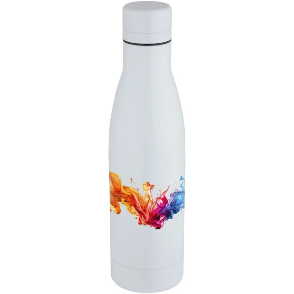 Immagine Borraccia in acciaio inossidabile con stampa a sublimazione Vasa da 500 ml