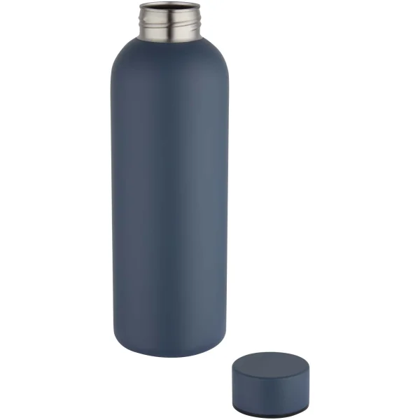 Immagine Borraccia a parete singola in acciaio inossidabile riciclato certificato RCS Spring da 750 ml