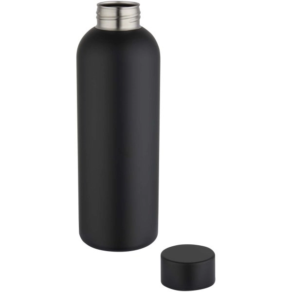 Immagine Borraccia a parete singola in acciaio inossidabile riciclato certificato RCS Spring da 750 ml