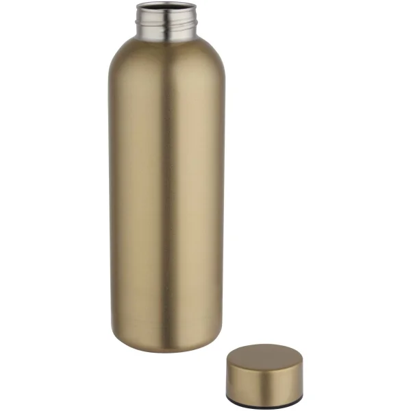 Immagine Borraccia a parete singola in acciaio inossidabile riciclato certificato RCS Spring da 750 ml