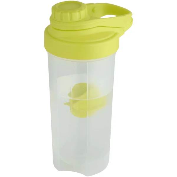 Immagine Borraccia sportiva con pallina shaker Forza da 700 ml