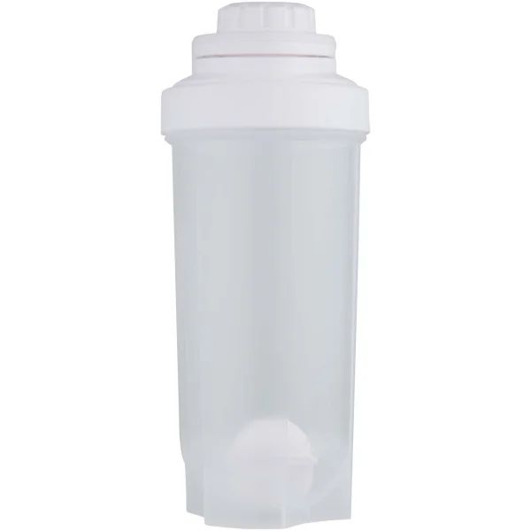 Immagine Borraccia sportiva con pallina shaker Forza da 700 ml