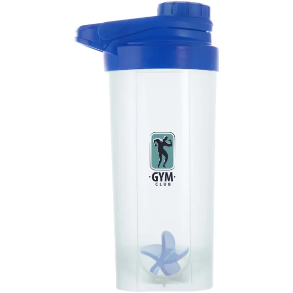 Immagine Borraccia sportiva con pallina shaker Forza da 700 ml