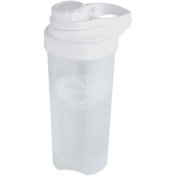 Borraccia sportiva con pallina shaker Forza da 700 ml