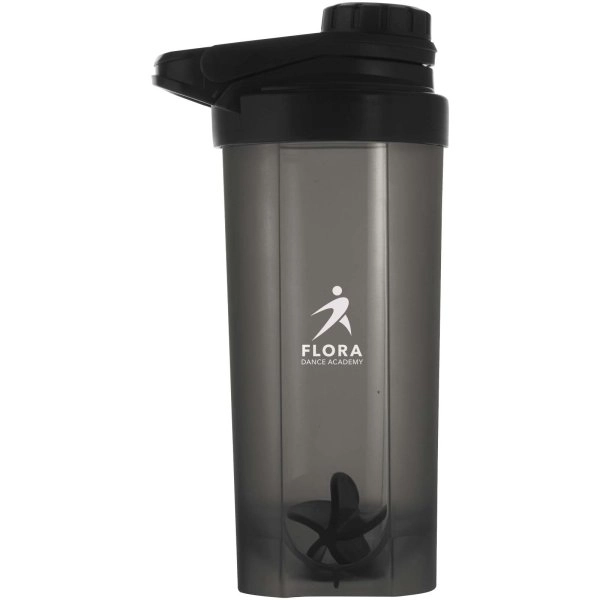 Immagine Borraccia sportiva con pallina shaker Forza da 700 ml