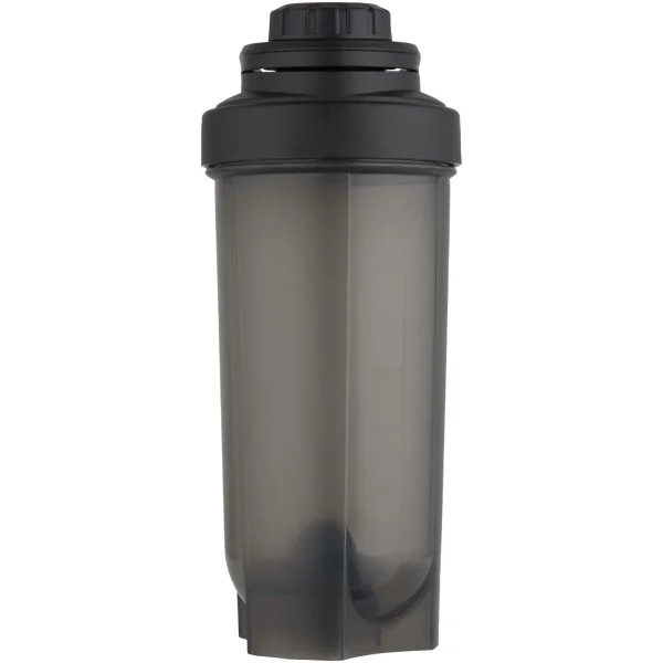 Immagine Borraccia sportiva con pallina shaker Forza da 700 ml