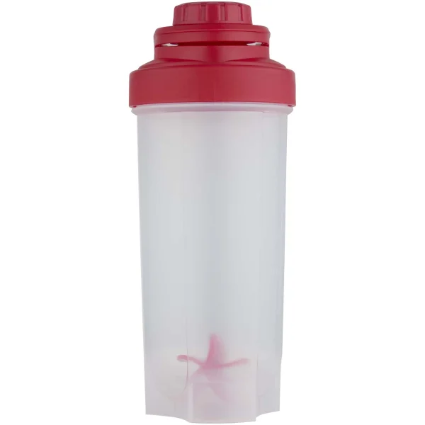 Immagine Borraccia sportiva con pallina shaker Forza da 700 ml