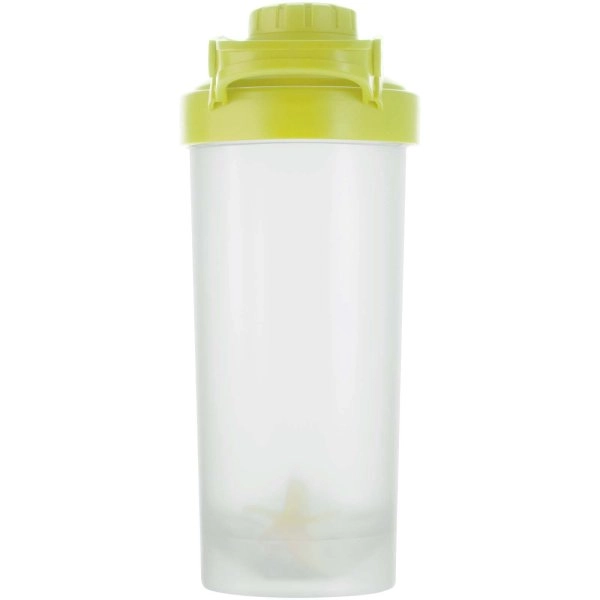 Immagine Borraccia sportiva con pallina shaker Forza da 700 ml