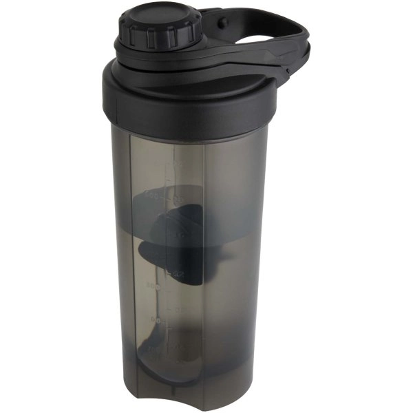Immagine Borraccia sportiva con pallina shaker Forza da 700 ml